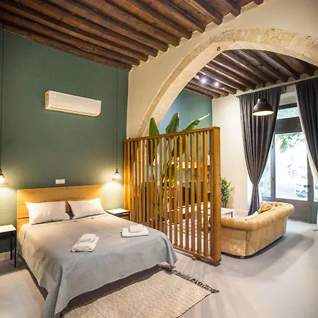 別荘 Atelier Residences By Sweet Keys