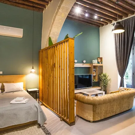 別荘 Atelier Residences By Sweet Keys リマソール
