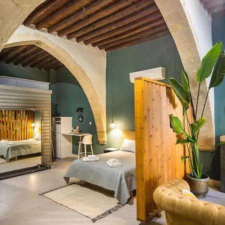 別荘 Atelier Residences By Sweet Keys