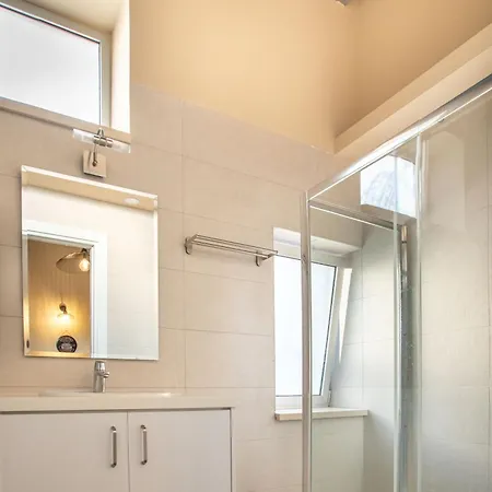 Atelier Residences By Sweet Keys * Limassol