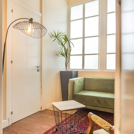 Atelier Residences By Sweet Keys Limassol