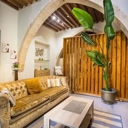 Dom wakacyjny Atelier Residences By Sweet Keys *